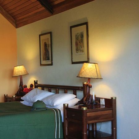 Mara Simba Lodge Maasai Mara Esterno foto