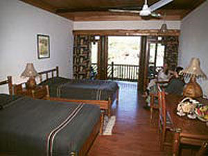Mara Simba Lodge Maasai Mara Esterno foto