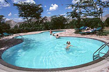Mara Simba Lodge Maasai Mara Esterno foto