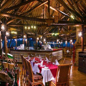 Mara Simba Lodge Maasai Mara Esterno foto