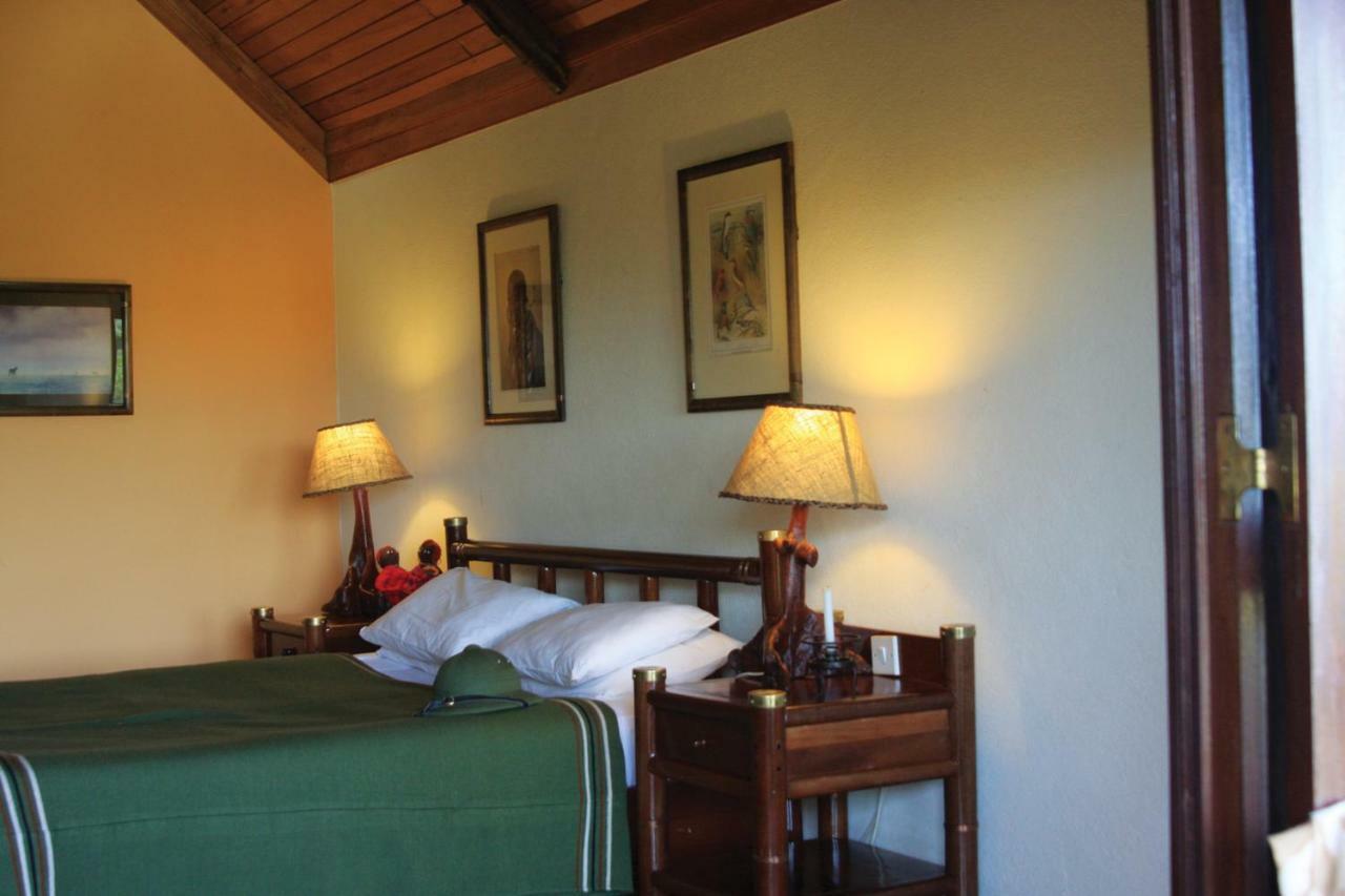 Mara Simba Lodge Maasai Mara Esterno foto