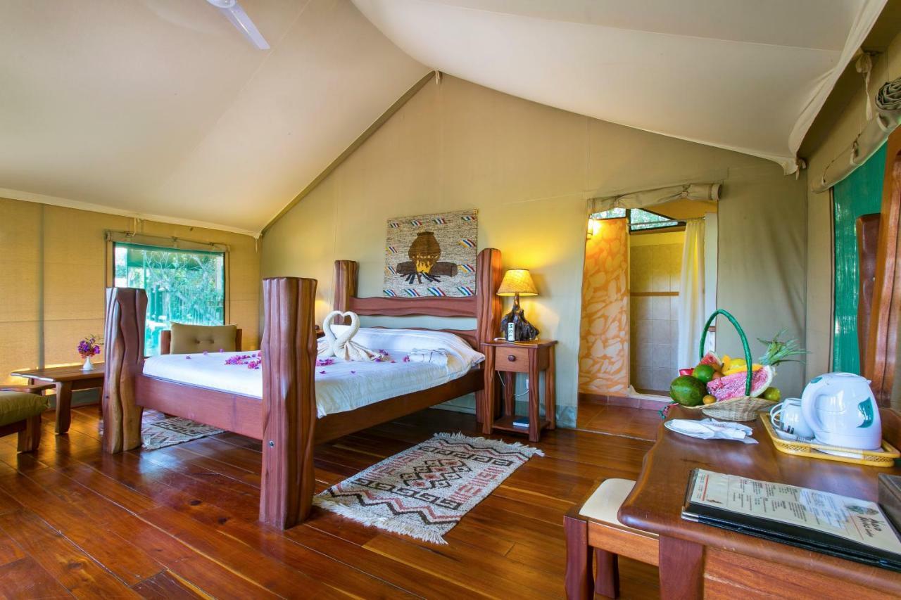 Mara Simba Lodge Maasai Mara Esterno foto
