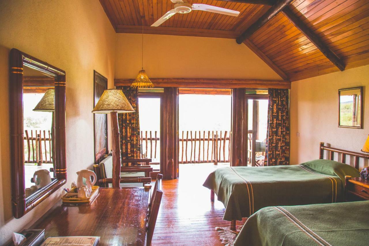 Mara Simba Lodge Maasai Mara Esterno foto